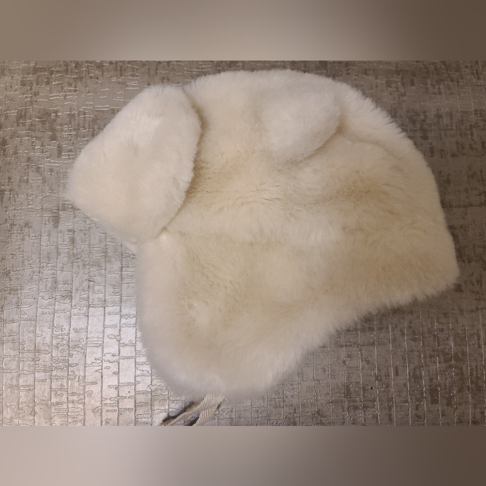 Baby Gap 0-6mo, Winter Hat